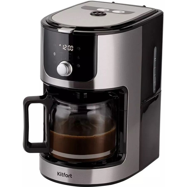 Кофеварка Kitfort KT-782