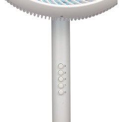 Вентилятор Evolution AirLeaf AL-811