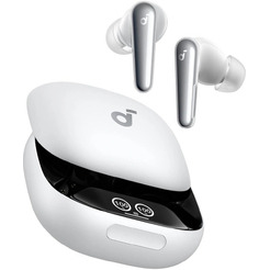 Наушники беспроводные Soundcore Liberty 4 Pro Белый
