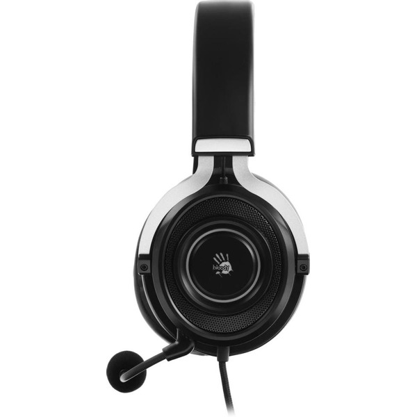 Наушники A4Tech Bloody G535 (черный)