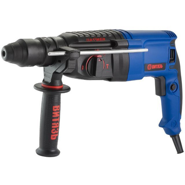 Перфоратор Витязь ПЭ-1100 БСП