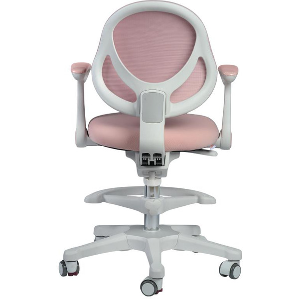 Компьютерное кресло Yoka Lenny (розовый)