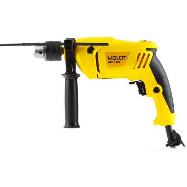 Дрель Molot MDS 1306 (MDS13060019)