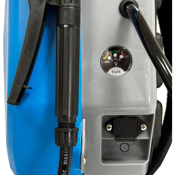 Опрыскиватель аккумуляторный HYUNDAI HYSL12128