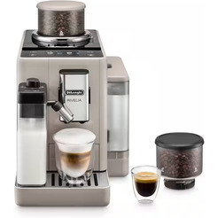 Кофемашина Delonghi Rivelia EXAM440.55.BG