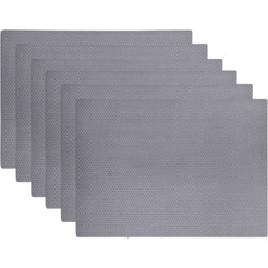 Набор силиконовых противоскользящих ковриков BRADEX TDA 4608