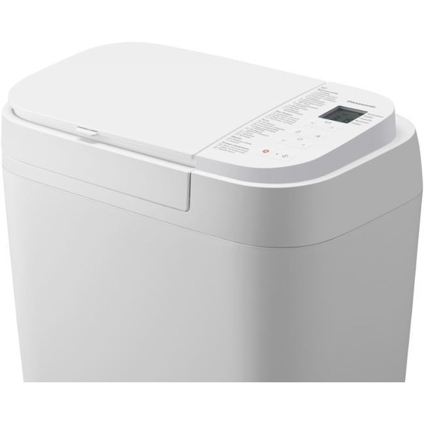 Хлебопечка Panasonic SD-R2520WTS