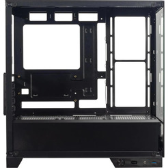 Корпус Formula Crystal Z1M (черный)