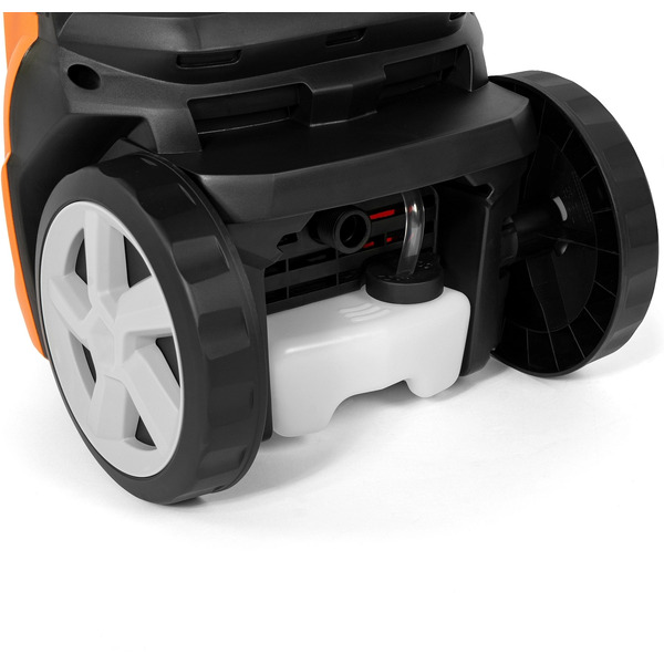 Мойка высокого давления Daewoo Power DAW 500