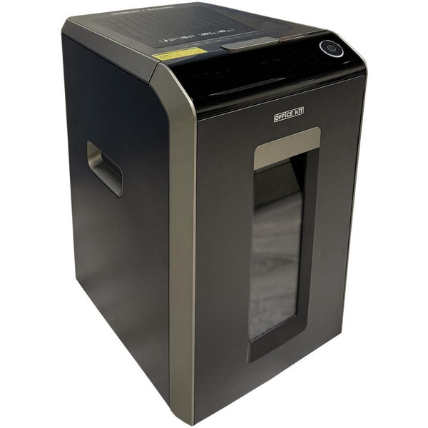 Шредер Office-Kit SA200C (3.8x10)