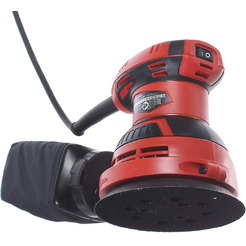 Эксцентриковая шлифмашина Makita MT M9204