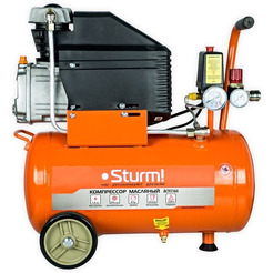 Компрессор Sturm AC93166