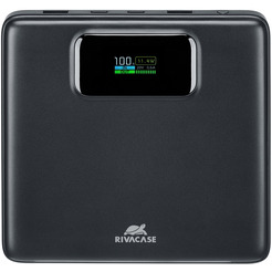 Внешний аккумулятор Rivacase VA1090 20000mAh (черный)