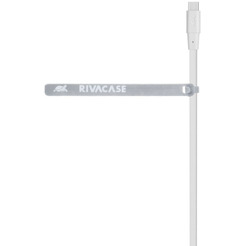 Кабель Rivacase PS6002 WT12 (белый)
