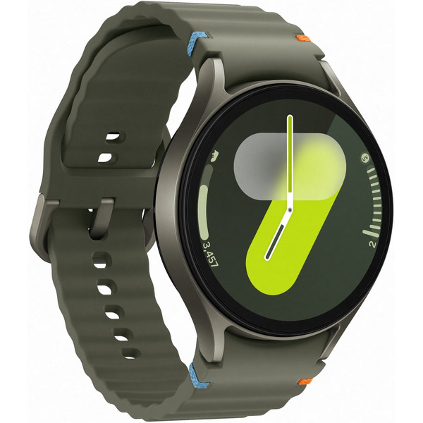 Smart-часы SAMSUNG Galaxy Watch 7 44mm LTE (SM-L315FZGACAU) Green