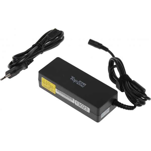 Блок питания TopON TOP-UNIV-8