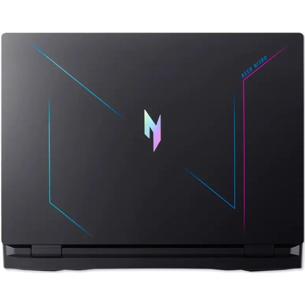 Игровой ноутбук Acer Nitro 16 AN16-41-R3YQ (NH.QKDCD.001)