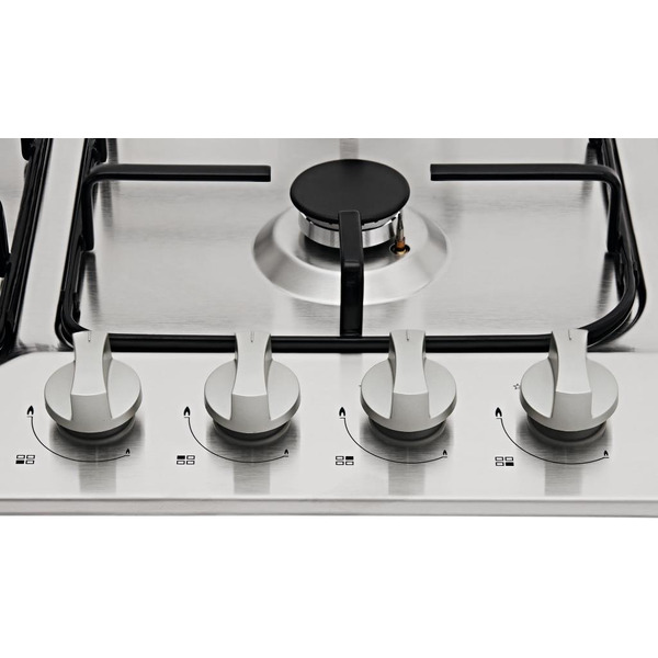 Варочная панель Akpo PGA 604 LXE