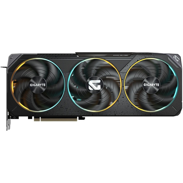 Видеокарта Gigabyte GeForce RTX 5070 Gaming OC 12G GV-N5070GAMING OC-12GD