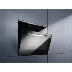 Микроволновая печь Electrolux KVMBE08X