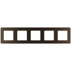 Рамка Legrand Inspiria 673979