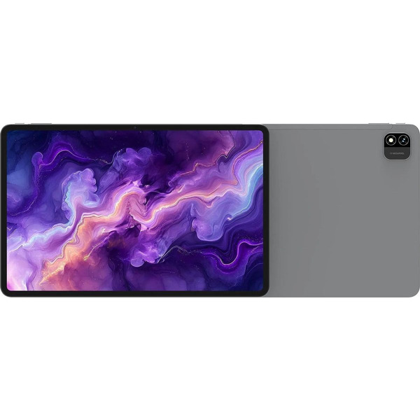 Планшет Digma Pro Evolution 8 GB/256 GB (серебристый)