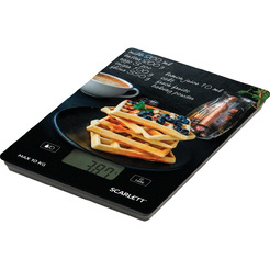 Кухонные весы Scarlett SC-KS57P75