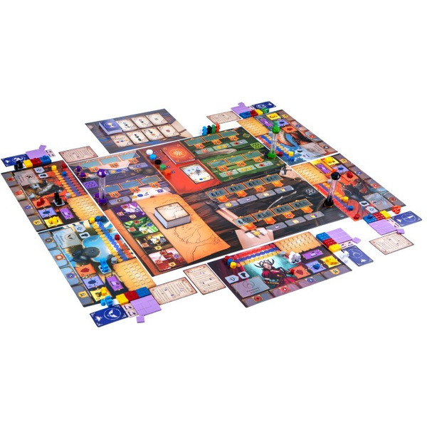 Настольная игра Crowd Games Маятник 16121