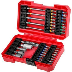 Набор бит WORTEX BS 42 (1335578)