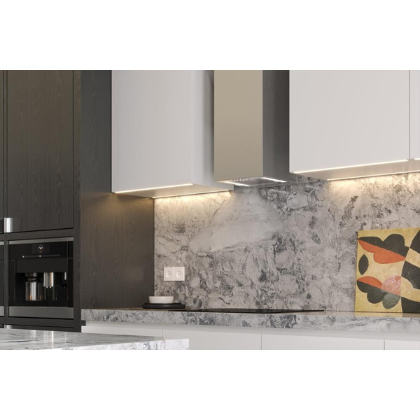 Кухонная вытяжка Konigin Allegro Inox 30