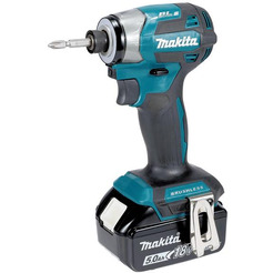 Винтоверт Makita DTD173RTJ