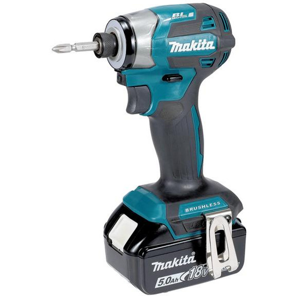 Винтоверт Makita DTD173RTJ
