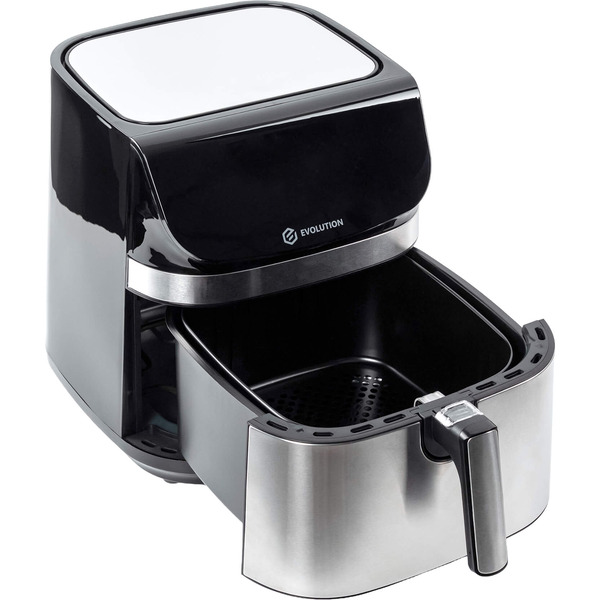 Аэрофритюрница Evolution AIRO 9600TW