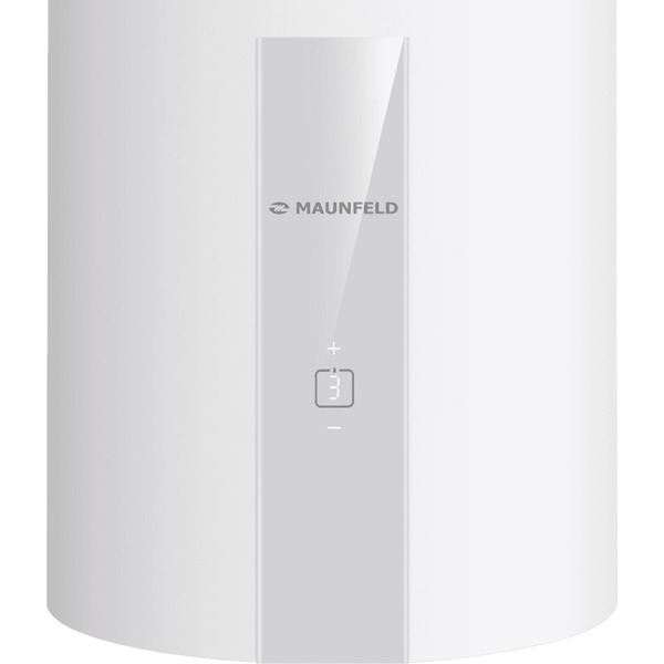 Кухонная вытяжка MAUNFELD Lee Wall 35 Sensor (белый)