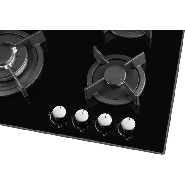 Варочная панель Weissgauff HG 640 BGH