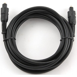 Кабель Toslink CABLEXPERT CC-OPT-2M
