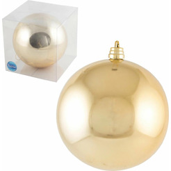 Шар Волшебная страна 005708 золотой