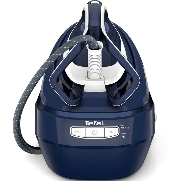 Парогенератор Tefal Pro Express Vision GV9812E0