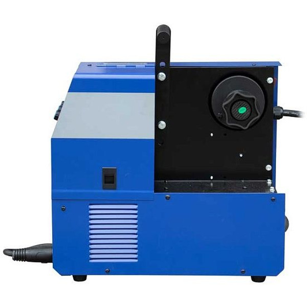 Сварочный инвертор AuroraPRO OVERMAN 220 MOSFET 36183