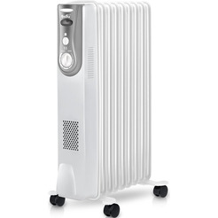 Масляный радиатор Ballu BOH/LV-09