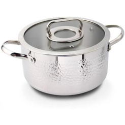 Кастрюля с крышкой Pomidoro Salita P595721
