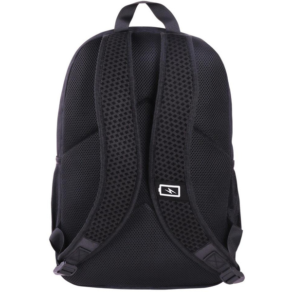 Рюкзак BRAUBERG FASHION CITY Virtual sneaker 271671