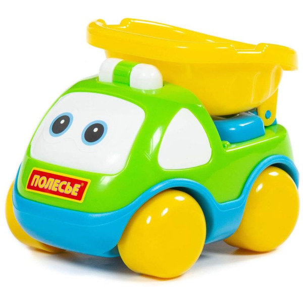 Грузовик Полесье Би-Би-Знайка Тима 73129