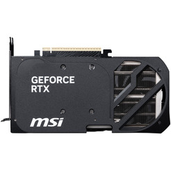 Видеокарта MSI GeForce RTX 5070 12G Shadow 2X OC