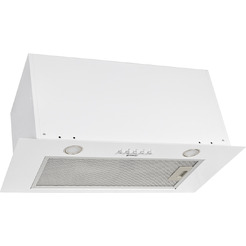 Вытяжка кухонная ZORG BONA 1260 60 M WH