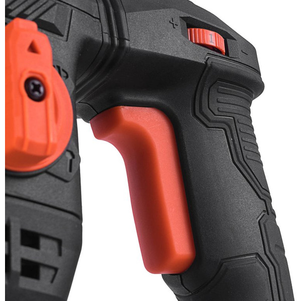 Перфоратор Dnipro-M BH-174