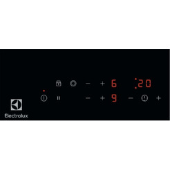 Варочная панель Electrolux LHR3233CK