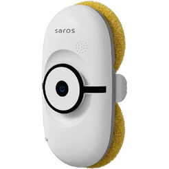 Робот-мойщик окон Saros W02 (белый)