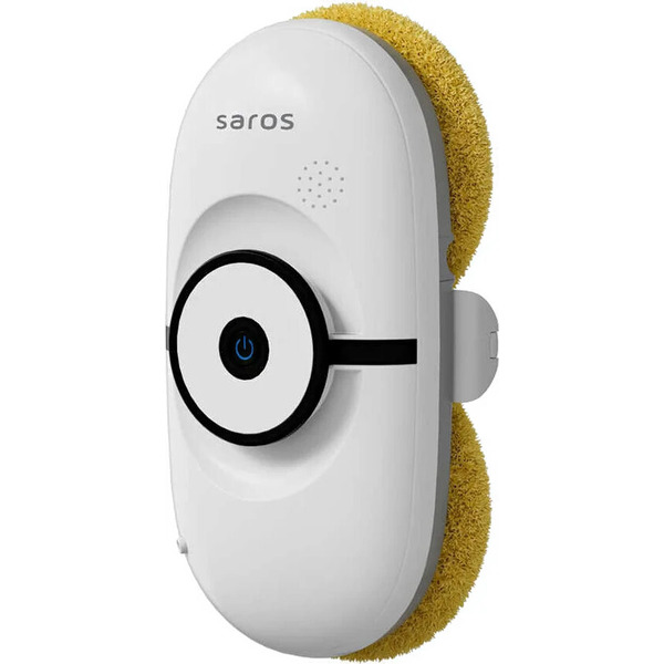 Робот-мойщик окон Saros W02 (белый)