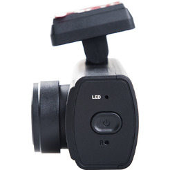 Видеорегистратор SilverStone F1 S8 WiFi VIDEOJET DUO